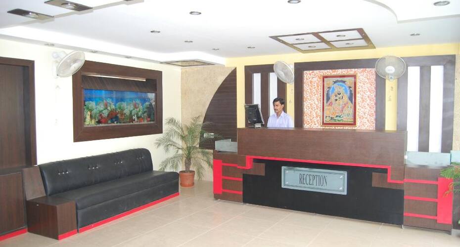 Hotel Galaxy Tower, Muzaffarnagar 2